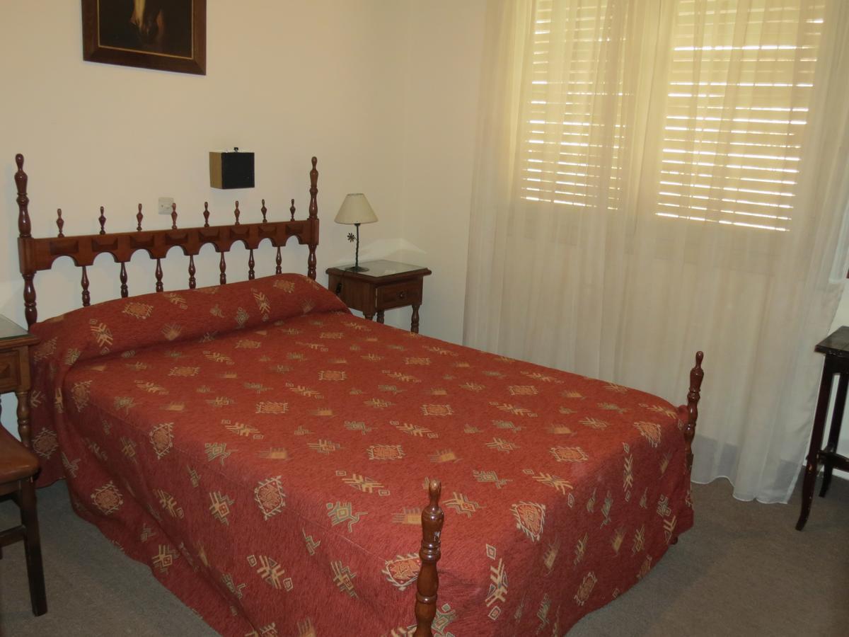 Hotel Trocadero Necochea Esterno foto