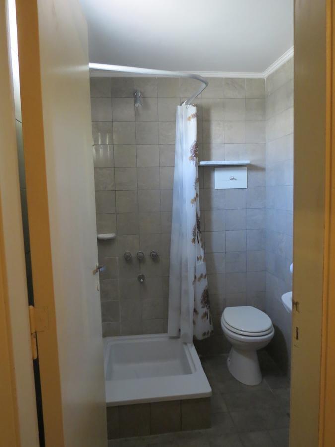 Hotel Trocadero Necochea Esterno foto