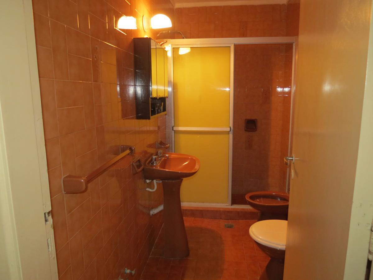 Hotel Trocadero Necochea Esterno foto
