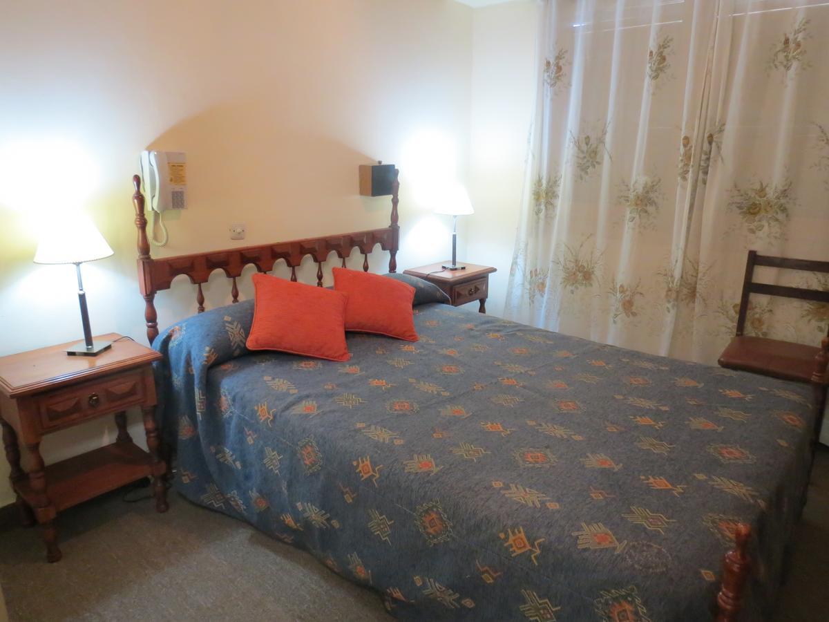 Hotel Trocadero Necochea Esterno foto